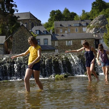 Studio Independant 2 Pers - Chatillon Sur Colmont La Petite Gare ภายนอก รูปภาพ