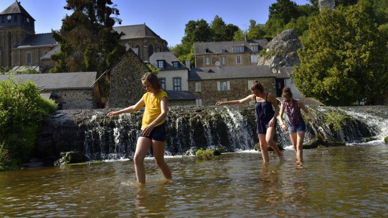 Studio Independant 2 Pers - Chatillon Sur Colmont La Petite Gare ภายนอก รูปภาพ